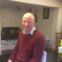 Denis Madden