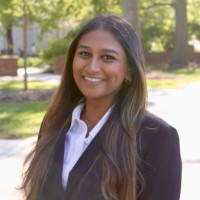 Shree Patel, Mph