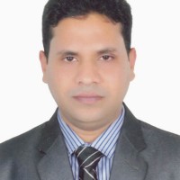 Md. Rasel Zamadder