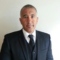 Jose Rial