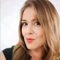 Cecilia Rangel Torres