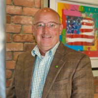 Jim Mattson, Csp, Afis, Cawc