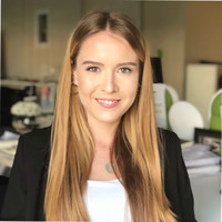 Damla Günsu