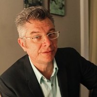 Steve Buckley