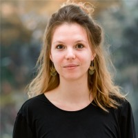 Lucie Nana Albrecht