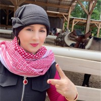 Taghrid Abu Khurma