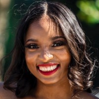 Jasmyn Mingo M.Ed