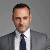Mike Sidorov