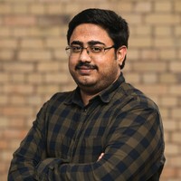 Rajagopal B