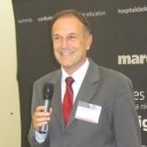 Marcio Pastori