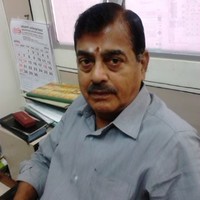 A Ramanathan