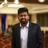 Swaminathan Mohan
