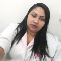 Elaine Aparecida Pereira