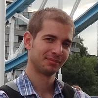 Zhivko Kolev