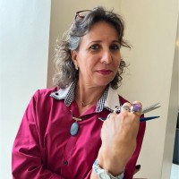 Elaine Cristina Silva