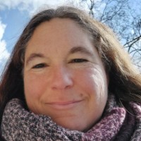 Martina Bär