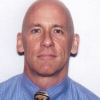 Tim Cox
