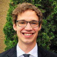 Zachary McDonald