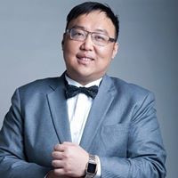Ethan Kong