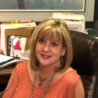 Vicki Wilson- Katzer
