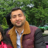 Amit Solanki