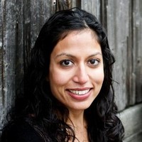 Reshma Patel