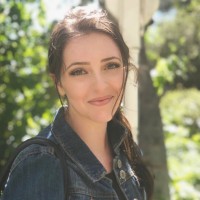 Maddie Levy