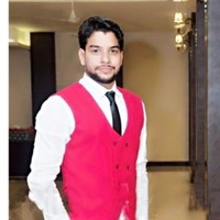 Shubham Barbeta (Jain)