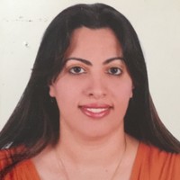 Dalia Naguib
