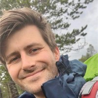 Daniel Øydne Danielsen
