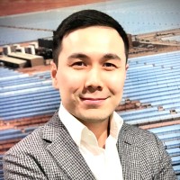 Dias Kamaliyev