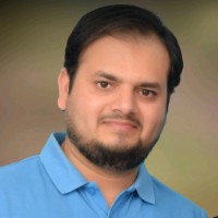 Kamran Mohammad Pmp®