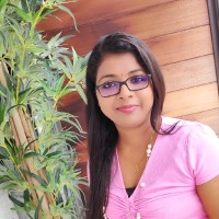Ambily Pranab