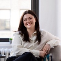Sophie Lambert Riddle, MHC-LP