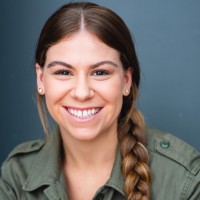 Sarah Wrigley