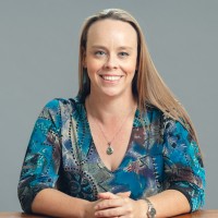 Whitney O'Malley, Ph.D.