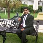 Vijay Arther