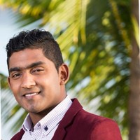 Kushaal Pillai