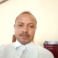 Rupesh Mishra