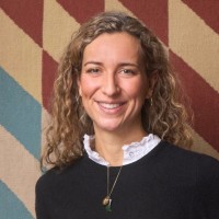 Emily Deacock