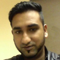 Junaid Sherriff