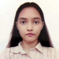 Aurora Chaudhury