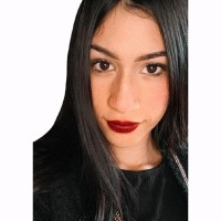 María Fernanda Reyes Rivera