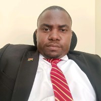 Gadson Kalampa