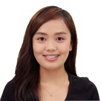 Tricia Alibudbud