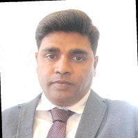 Kiran Beeranur