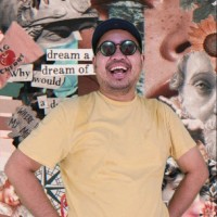 Fahrulrosi Budiman