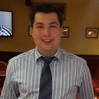 Dr Daniel Geddes