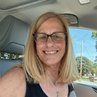 Jodi Marlow