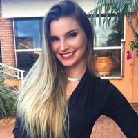 Luiza Barreto